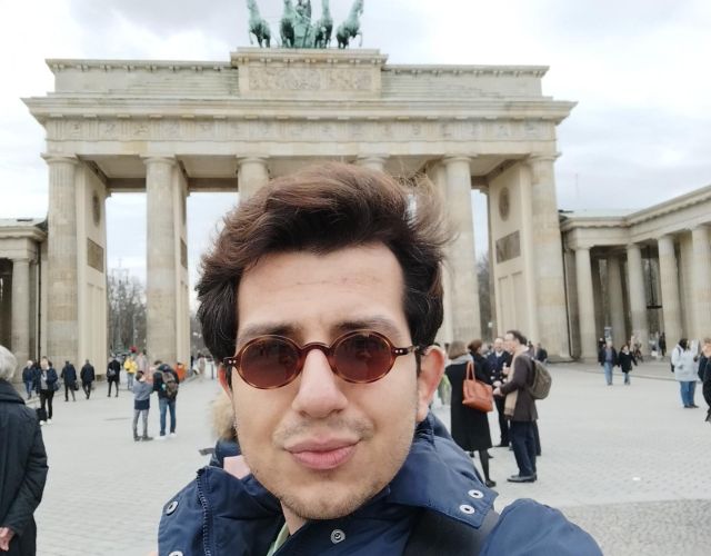 Korkut Almanca Özel Ders