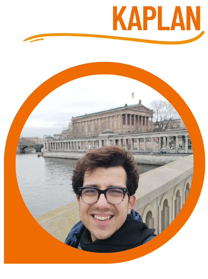 Korkut Almanca Özel Ders